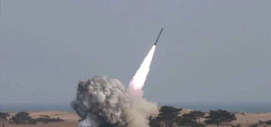 İran’dan Füze Gücü Açıklaması: “Önemli Bir Kısmını Kullanmadık”