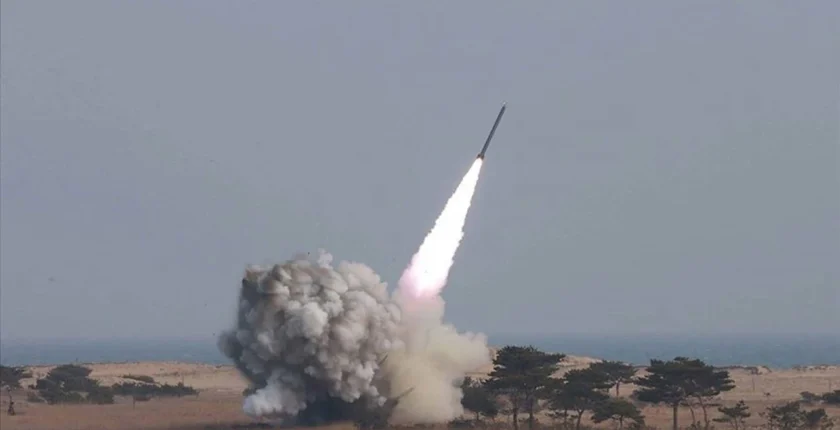 İran’dan Füze Gücü Açıklaması: “Önemli Bir Kısmını Kullanmadık”