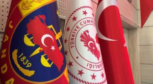 6 İlde Silah Kaçakçılığı Operasyonu: 119 Şüpheli Gözaltında