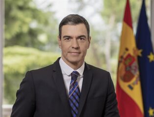 İspanya’dan AB’ye Kritik Çağrı: İsrail ile Ortaklık Anlaşması Feshedilsin