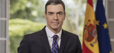 İspanya’dan AB’ye Kritik Çağrı: İsrail ile Ortaklık Anlaşması Feshedilsin