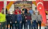 U-17 Serbest ve Grekoromen Grup Güreş Müsabakaları Tamamlandı