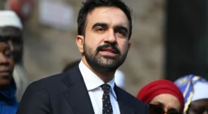 New York Belediye Başkanı Mamdani’den ‘Zenginlere Vergi’ Çıkışı: 12 Milyar Dolarlık Bütçe Açığına Radikal Çözüm