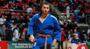 Kars’ın Gururu Avrupa Yolunda!