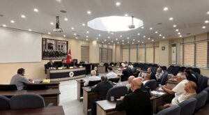 Yalova İl Genel Meclisi Şubat Ayı Gündemi Belli Oldu: Güvenlikten İmara Kritik Maddeler