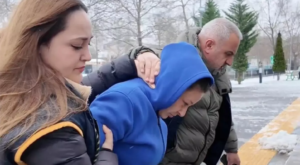 Tekirdağ’da yangın süsü verilen cinayette ikinci tutuklama