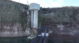 Ankara’da Su Kesintileri Sona Erdi: Çamlıdere Barajı’ndaki Dev Operasyon Tamamlandı