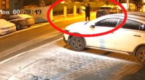 Çankaya’da Haraç Çetesine Darbe: 4 Tutuklama