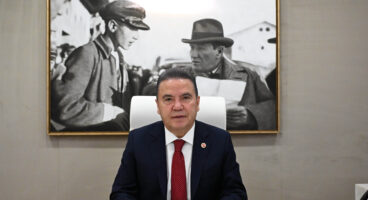 Antalya Büyükşehir Belediyesi İştiraki ANSET’e Yönelik Soruşturma: 34 Gözaltı Kararı