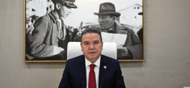 Antalya Büyükşehir Belediyesi İştiraki ANSET’e Yönelik Soruşturma: 34 Gözaltı Kararı