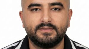 Kırmızı Bültenle Aranan Suç Örgütü Lideri Rojhat Ertekin Yunanistan’da Yakalandı