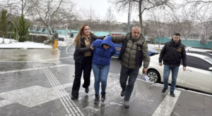 Tekirdağ’daki kan donduran cinayette karar: Teyzesini öldüren yeğen tutuklandı