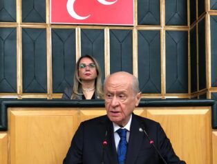 Bahçeli’den Avrupa’ya Sert Tepki: “Türkiye Senaryolarda Figüran Olmayacaktır”