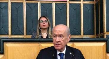 Bahçeli’den Avrupa’ya Sert Tepki: “Türkiye Senaryolarda Figüran Olmayacaktır”