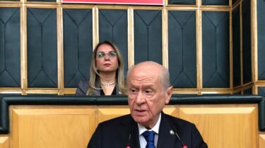 Bahçeli’den Avrupa’ya Sert Tepki: “Türkiye Senaryolarda Figüran Olmayacaktır”
