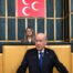 Bahçeli’den Avrupa’ya Sert Tepki: “Türkiye Senaryolarda Figüran Olmayacaktır”