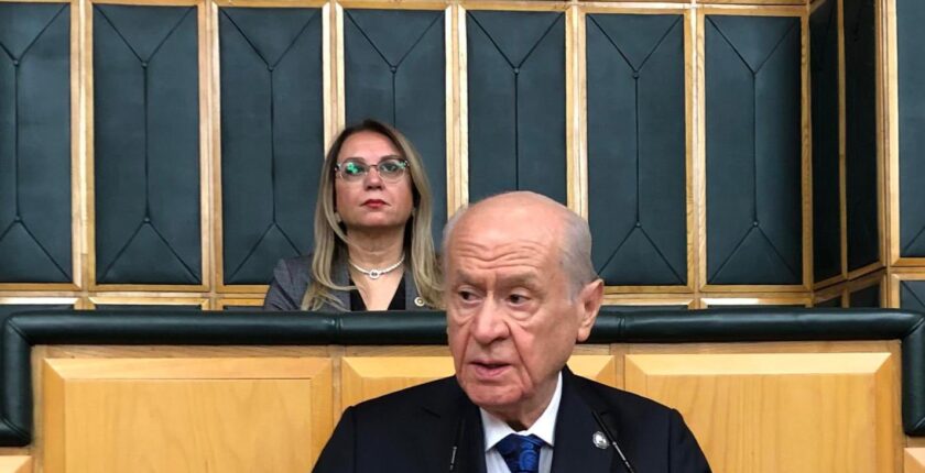 Bahçeli’den Avrupa’ya Sert Tepki: “Türkiye Senaryolarda Figüran Olmayacaktır”