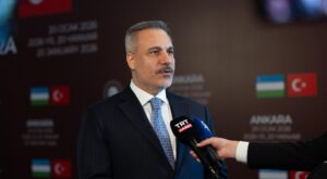 Dışişleri Bakanı Fidan’dan Suriye Açıklaması: “18 Ocak Mutabakatı Kıymetlidir”