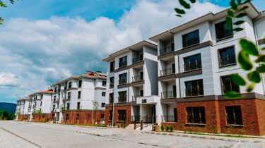 Bakan Kurum’dan ‘Yarısı Bizden’ Paylaşımı: İstanbul’u Güvenli Yarınlara Taşıyoruz