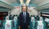 Bakan Uraloğlu: Ara Tatilde Demir Yollarında 24 Bin Kişilik Kapasite Artışı