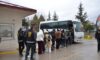 Eskişehir Merkezli 6 İlde Fuhuş Operasyonu: 13 Gözaltı