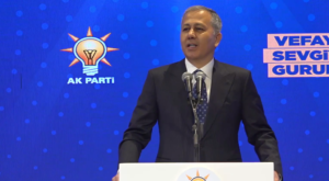 Bakan Yerlikaya: Uyuşturucuyla Mücadelede Tutuklu Sayısı 101 Bini Geçti