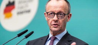 Almanya Başbakanı Merz’den ABD’ye İran Eleştirisi: “Bütün Bir Ulus Aşağılanıyor”