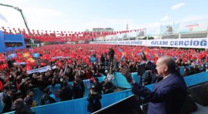 Cumhurbaşkanı Erdoğan Aydın Şehir Hastanesi’nin Açılışını Gerçekleştirdi: “Aydın Artık Farklı Bir İmkanla Buluşuyor”