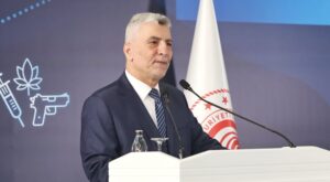 Bakan Bolat: Ticarette Korumacılık Rüzgarları Artıyor