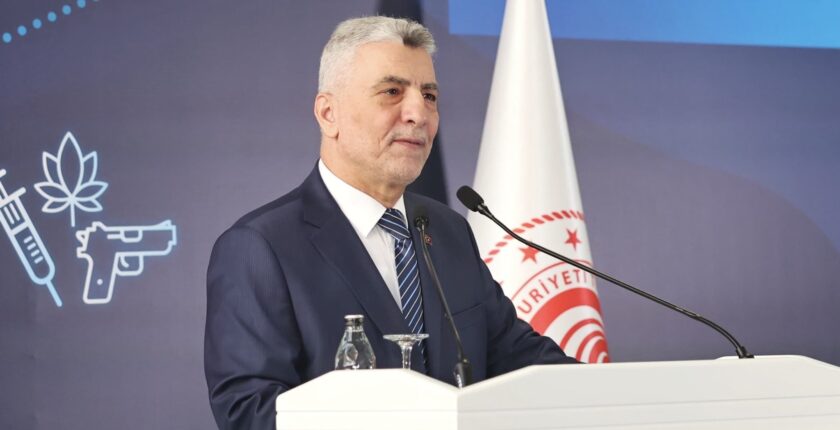Ticaret Bakanı Ömer Bolat Mayıs Ayı Dış Ticaret Rakamlarını Açıkladı: Günlük İhracatta Tüm Zamanların Rekoru Kırıldı