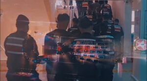 9 İlde 9 Organize Suç Örgütüne Darbe: 89 Şüpheli Yakalandı, 65 Tutuklama