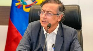 Kolombiya Cumhurbaşkanı Petro’dan ABD’ye Sert Tepki