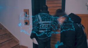 37 İlde Dev Siber Operasyon: 259 Şüpheli Yakalandı, 131 Tutuklama