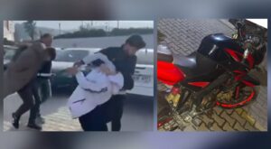 İskenderun’da Suç Operasyonu