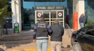 Uyuşturucu Ticaretinden Aranan Şahıs Yakalandı