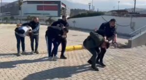 İskenderun’daki Silahlı Yaralama Olayı Aydınlatıldı