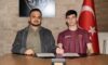 Hatayspor’dan Yeni Transfer