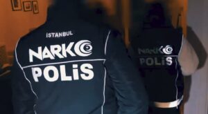 Uluslararası Uyuşturucu Operasyonuna Türkiye’den Destek: 7 Şüpheli Gözaltında