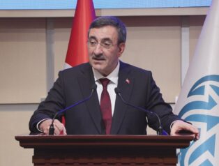 Cumhurbaşkanı Yardımcısı Yılmaz: “İşsizlikte Tek Haneli Seyir 35’inci Ayında”