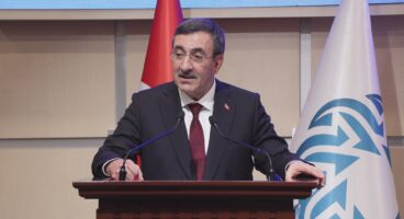 Cumhurbaşkanı Yardımcısı Yılmaz: “İşsizlikte Tek Haneli Seyir 35’inci Ayında”