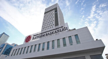 İletişim Başkanlığından Dijital Devrim: Kamu Sitelerinde Yapay Zeka Dönüşümü Başladı