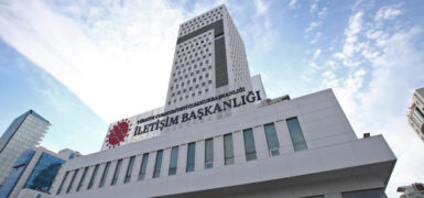 İletişim Başkanlığından Dijital Devrim: Kamu Sitelerinde Yapay Zeka Dönüşümü Başladı