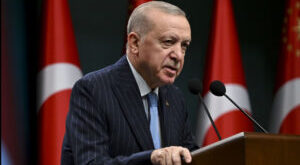 Cumhurbaşkanlığı Kabinesi Kritik Gündemle Toplandı