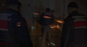 23 İlde Dev Uyuşturucu Operasyonu: 6 Milyon Adet Hap Ele Geçirildi