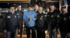 Nicolas Maduro Bugün New York’ta Hakim Karşısına Çıkıyor