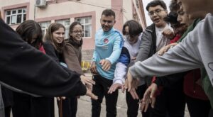 MEB’den Milli Sporculara Müjde: 16 Beden Eğitimi Öğretmenliği Kontenjanı Ayrıldı