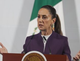 Meksika Devlet Başkanı Sheinbaum: “2026 Dünya Kupası İçin Tüm Güvenlik Garantileri Mevcut”