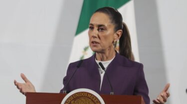 Meksika Devlet Başkanı Sheinbaum: “2026 Dünya Kupası İçin Tüm Güvenlik Garantileri Mevcut”