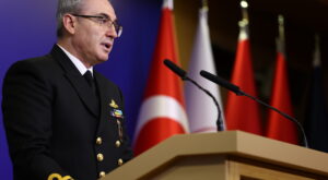 MSB’den Suriye Mesajı: “Suriye Hükümeti İnisiyatif Alırsa Türkiye Destek Olacaktır”