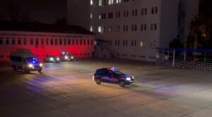 17 İl Merkezli Siber Dolandırıcılık Operasyonu: 118 Şüpheli Yakalandı